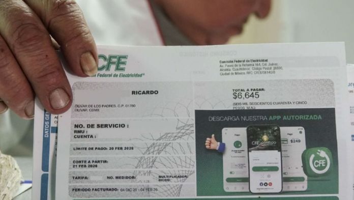 CFE moderniza el consumo eléctrico: Así operarán los nuevos medidores inteligentes AMI
