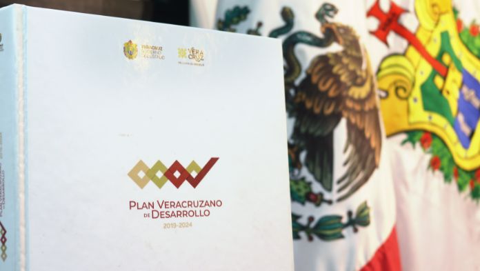 Sólo 4 de cada 10 veracruzanos confían en el gobierno: INEGI