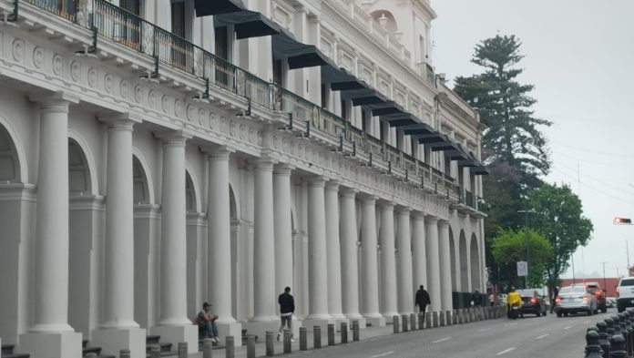 Aceptan sanear deuda bursátil 152 ayuntamientos de Veracruz; faltan 47