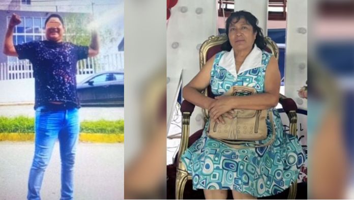 Cae presunto asesino de Irma Hernández, maestra jubilada de Álamo, Veracruz