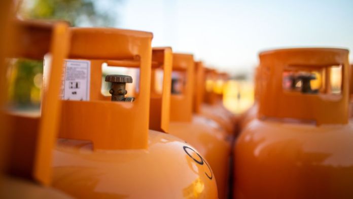 Esto costará el gas LP en Los Tuxtlas en la primera semana de junio