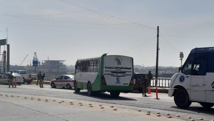 Reordenamiento de camiones y taxis en Veracruz tendrán hasta el 31 de agosto para acceder a beneficios fiscales