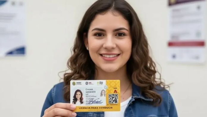Licencia de conducir permanente en Veracruz: requisitos, precios y cómo hacer el trámite en 2026