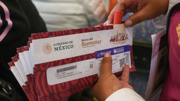 Gobierno federal reconoce acceso no autorizado a datos de Programas del Bienestar