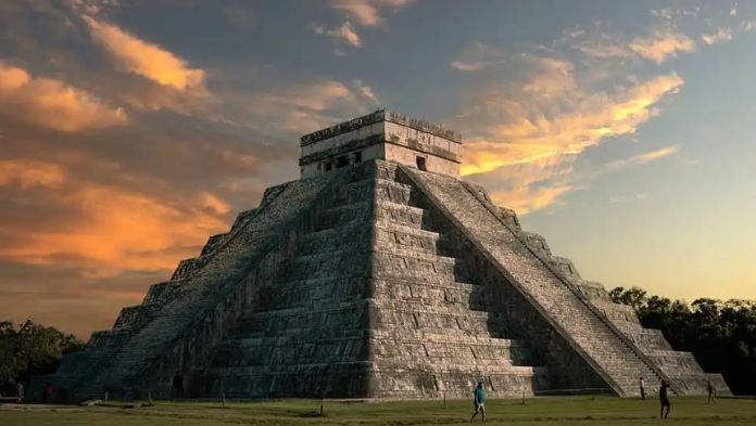 Zona arqueológica de Chichén Itzá se abrirá nuevamente este lunes 1 de junio