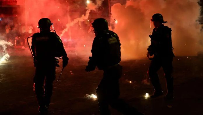 Festejos por el triunfo del PSG dejan un muerto y dos heridos muy graves