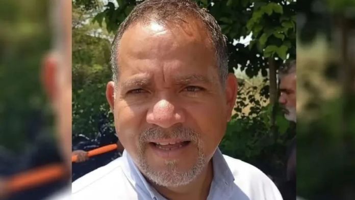 Asesinan a Efraín Blanco comisariado ejidal en Omealca, Veracruz