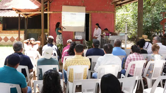 San Andrés Tuxtla fortalece apoyo al sector productivo local