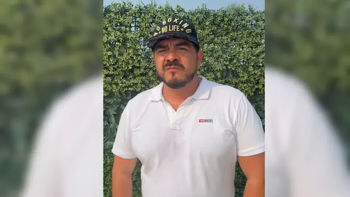 Yate “SQUALO” se incendió en la Riviera Veracruzana; Diputado de Morena niega ser el dueño