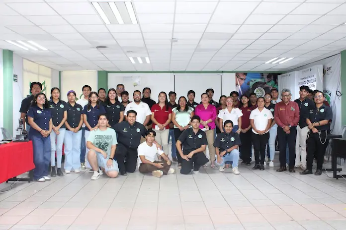 💯Muestra de Proyectos de Ingeniería Mecatrónica en el Tec de San Andrés