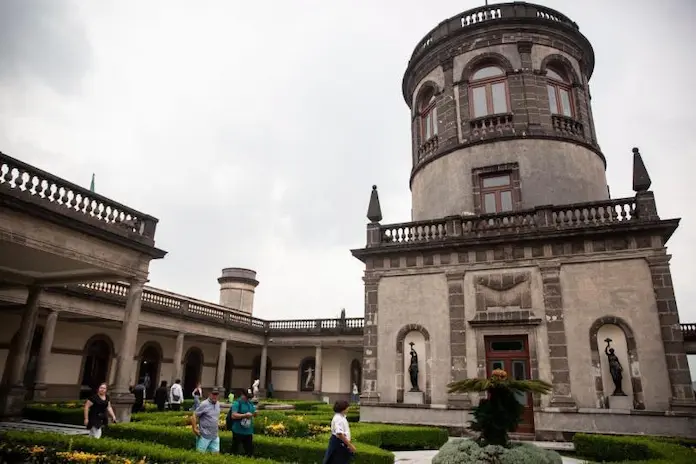 FIFA rentó por un millón de pesos el Castillo de Chapultepec para una gala, aclara Sheinbaum