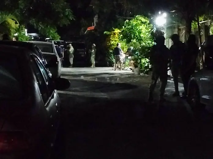 Ataque armado deja un muerto y un menor herido en San Andrés Tuxtla
