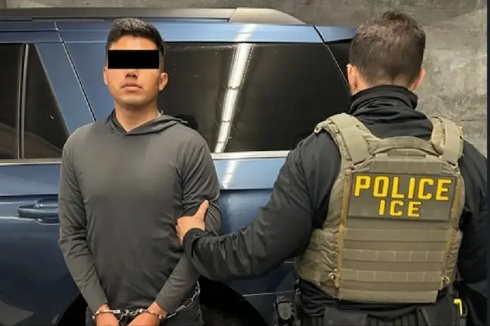 Caso Ayotzinapa: Capturan a militar prófugo clave en la desaparición