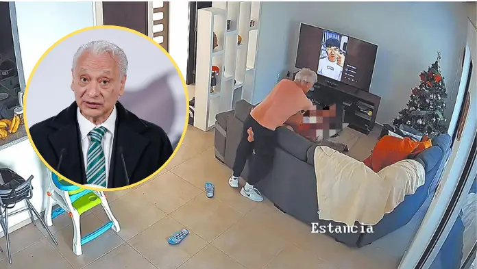 Sheinbaum asegura “todo el peso de la ley” para Víctor Rodríguez, exdirector de Pemex
