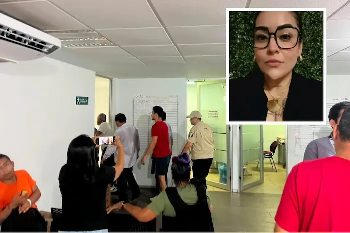 Casi Roxana Guzmán: detienen a 6 personas por desaparición de la periodista en Veracruz