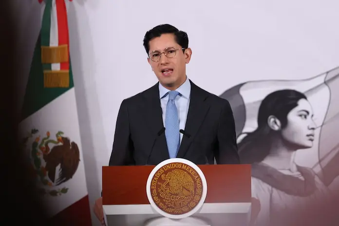 EU no ha notificado a México sobre presunto retiro de visas a Durazo y Américo: Canciller