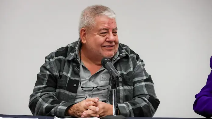 Presentará Manuel Huerta exhorto para fortalecer la protección a periodistas en Veracruz