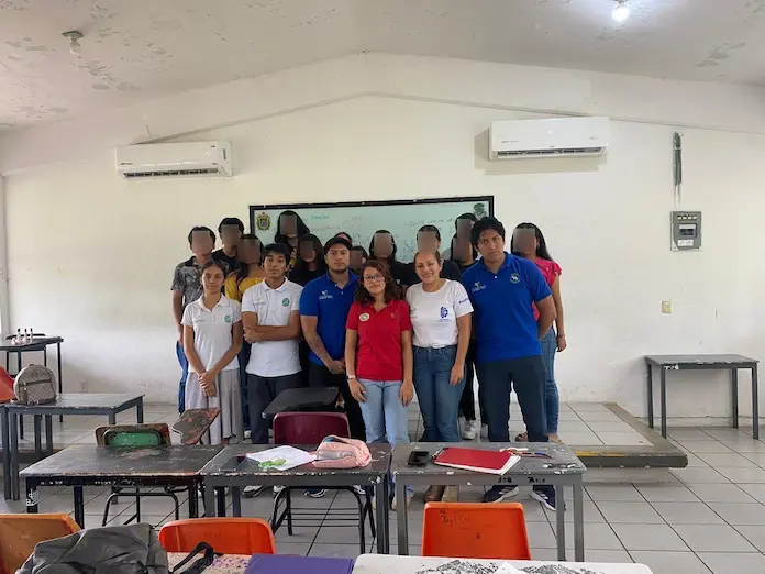 💯𝐂𝐨𝐧𝐜𝐥𝐮𝐲𝐞 𝐜𝐨𝐧 𝐞́𝐱𝐢𝐭𝐨 𝐞𝐥 𝐏𝐫𝐨𝐠𝐫𝐚𝐦𝐚 𝐈𝐧𝐭𝐞𝐠𝐫𝐚𝐥 𝐝𝐞 𝐅𝐨𝐫𝐭𝐚𝐥𝐞𝐜𝐢𝐦𝐢𝐞𝐧𝐭𝐨 𝐀𝐜𝐚𝐝𝐞́𝐦𝐢𝐜𝐨 (𝐏𝐈𝐅𝐀) 𝟐𝟎𝟐𝟔 𝐝𝐞𝐥 𝐓𝐞𝐜𝐍𝐌 𝐒𝐚𝐧 𝐀𝐧𝐝𝐫𝐞́𝐬 𝐓𝐮𝐱𝐭𝐥𝐚