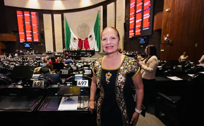 Hallan con vida a hijo de la diputada Rocío López, secuestrado en Ensenada