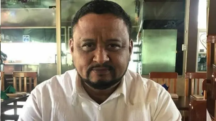 Violencia en Veracruz: asesinan a balazos a Francisco Baldemar, líder de la CATEM en Tamiahua