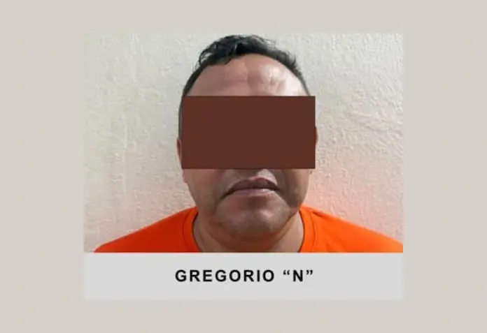 Imputan nuevo delito a Gregorio N, exalcalde de Tihuatlán