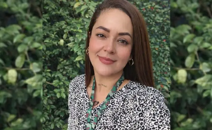 Nahle pide prudencia por caso de la comunicadora Roxana Guzmán