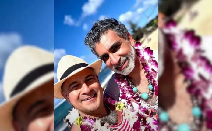 Localizan sin vida a acayuqueño y su pareja en fosas clandestinas de La Marquesa
