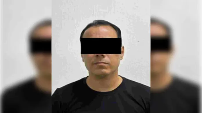 Niegan amparo a Omar Bravo; permanecerá en el penal de Puente Grande