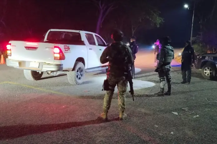Ataque armado durante partido de futbol en Huimanguillo, Tabasco, deja un muerto