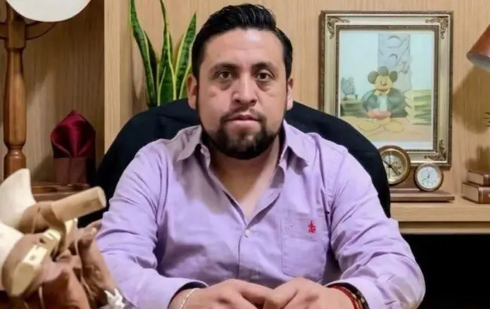 Atentan contra José Martínez, exalcalde de Miahuatlán, Oaxaca