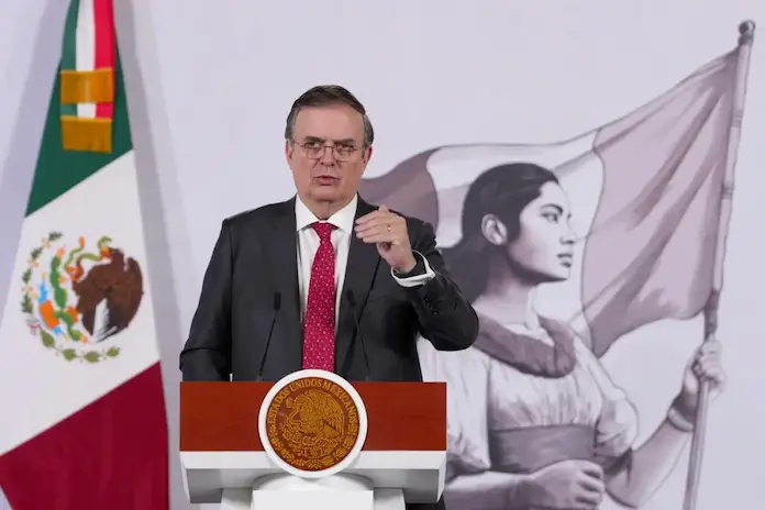 México buscará frenar los aranceles de EU ligados al trabajo forzoso; afirma que tiene argumentos para evitarlos