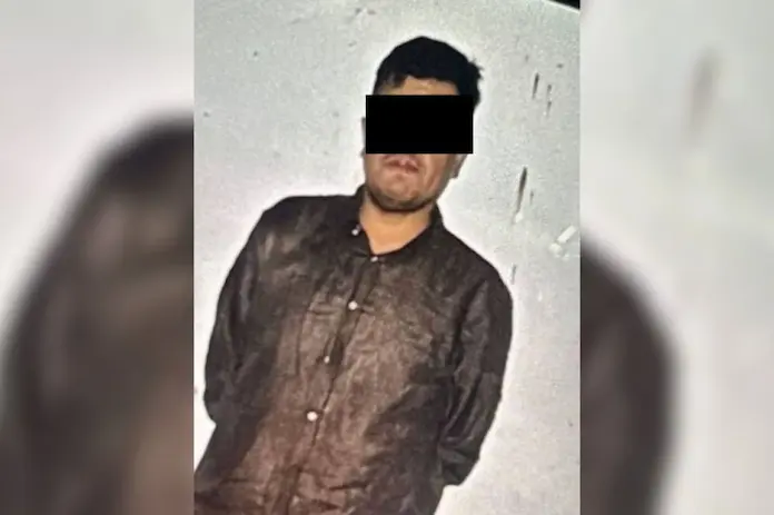 Detienen en Mazatlán a “El Gabito” o “El 80”, líder regional de Los Chapitos en la zona sur de Sinaloa