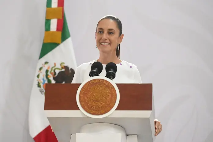 Anuncia Sheinbaum construcción del Puente Coatzacoalcos III; invertirán más de 18 mil mdp