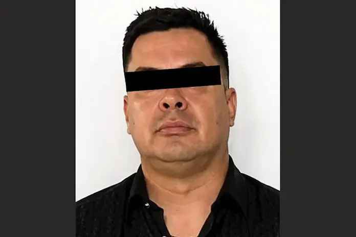 Detienen en Sonora a Hugo “N”, alias ‘El 01’