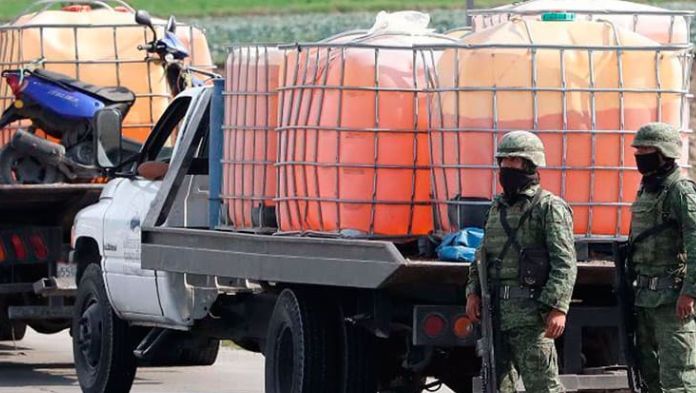 Veracruz registra una toma clandestina de combustible cada 36 horas: IGAVIM