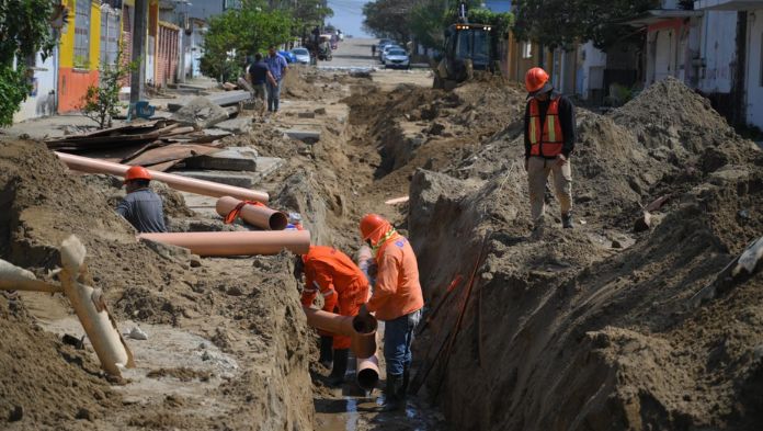 Sancionarán a ayuntamientos de Veracruz que no destinen a obras los ahorros de la bursatilización