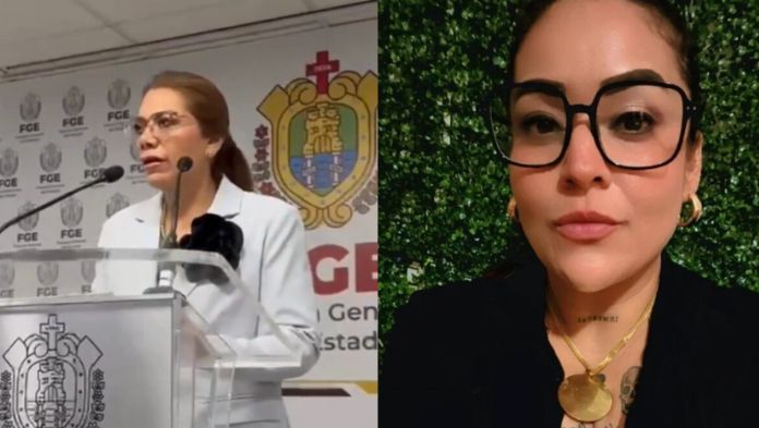 FGR atrae caso Roxana Guzmán, periodista secuestrada al sur de Veracruz
