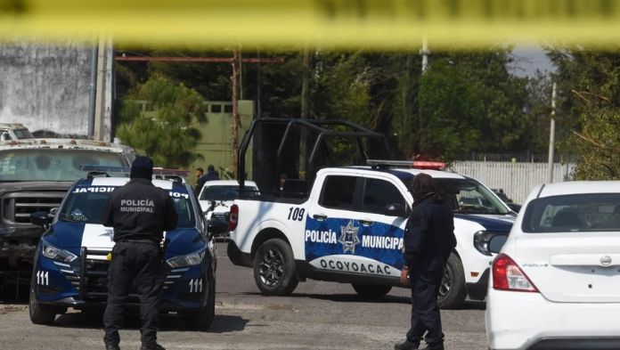 Policías bajo ataque: revelan los estados con más agentes asesinados durante 2026