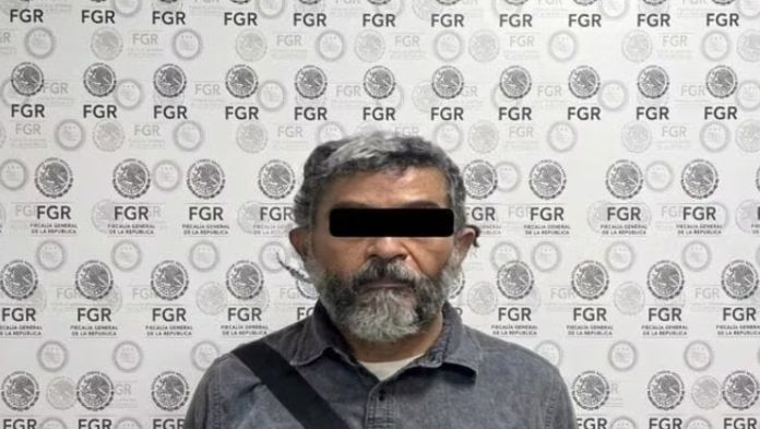 Antonio Molina Díaz, excolaborador de García Luna, también fue protagonista del desvío de 230 millones de pesos en la 4T