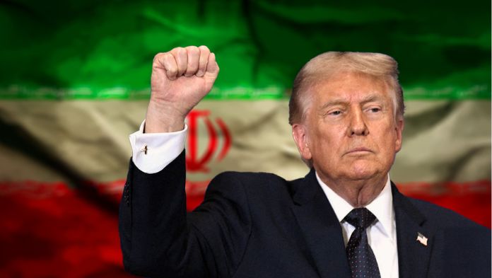 Donald Trump confirma acuerdo de paz con Irán; se reabre el estrecho de Ormuz