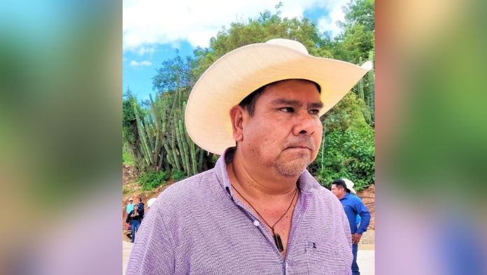 Alerta roja en Oaxaca por agresiones a alcaldes: ejecutan al de Amatitlán