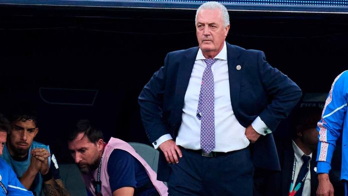 “El futbol es de todos, no de un grupo selecto”: técnico de Paraguay critica que el Mundial 2026 es elitista y con boletos carísimos