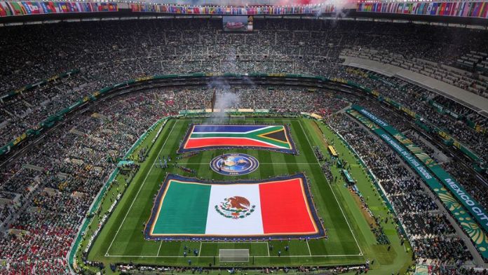 El Mundial 2026 rompe récords de asistencia y se encamina a superar el histórico de 1994