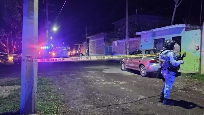 Ataques dejan nueve muertos en San Luis de la Paz y Salamanca, Guanajuato