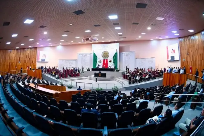 Congreso de Veracruz aprueba reforma que fortalece la inversión en infraestructura educativa