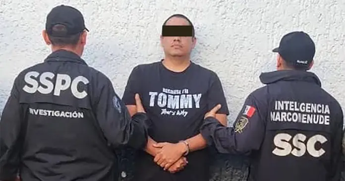 FGE imputa a «El Comandante Levy», exmando de la policía de Atoyac por doble homicidio