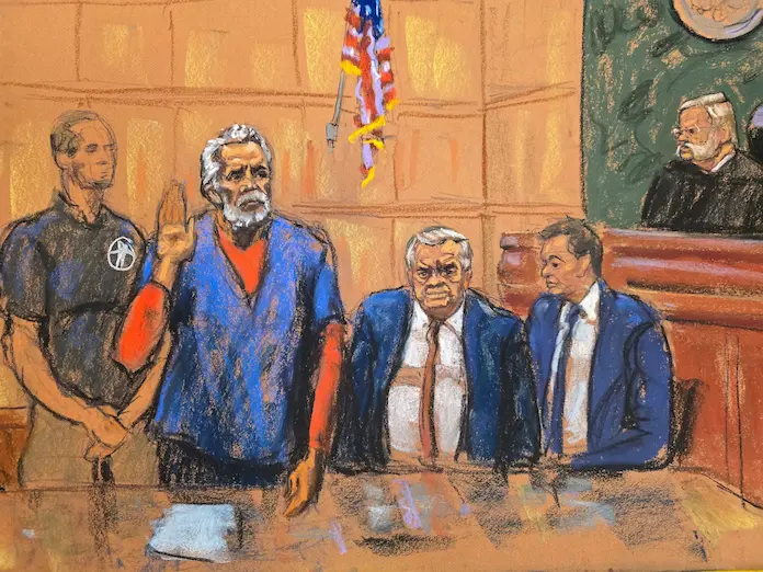 «Nadie gana en esta guerra»: «El Mayo» pide cesar la violencia en México en el marco de su sentencia a cadena perpetua