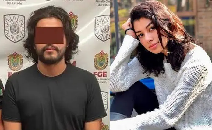 Declaran culpable a Marlon “N” por feminicidio de Monserrat Bendimes en Veracruz
