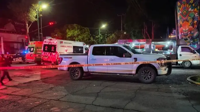 Ejecutan a exmando policiaco de Michoacán