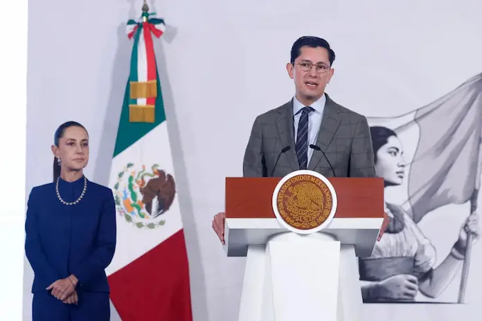 Presentará México demandas en EU por muerte de migrante